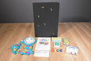 Milton Bradley 2001 The Game of Life in Monstropolis Monster's Inc. 99% Complete