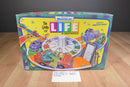 Milton Bradley 2001 The Game of Life in Monstropolis Monster's Inc. 99% Complete