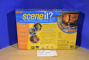 Mattel 2003 Movie Trivia Scene It DVD Game - New Sealed