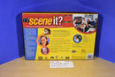 Screen Life 2005 Scene It TV The DVD (tested, works) Board Game Complete