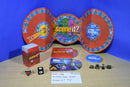 Screen Life 2005 Scene It TV The DVD (tested, works) Board Game Complete