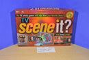 Screen Life 2005 Scene It TV The DVD (tested, works) Board Game Complete
