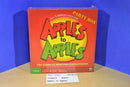 Mattel Apples to Apples 2007 Comparison Party Card Game New in Box