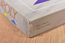 Late for the Sky 1991 BibleOpoly Monopoly Biblical Game Complete