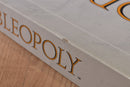 Late for the Sky 1991 BibleOpoly Monopoly Biblical Game Complete