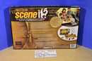 Mattel Disney Scene It 2007 Pirates of the Caribbean DVD Board Game Complete