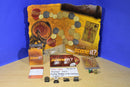 Mattel Disney Scene It 2007 Pirates of the Caribbean DVD Board Game Complete