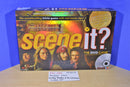 Mattel Disney Scene It 2007 Pirates of the Caribbean DVD Board Game Complete