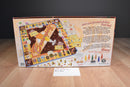 Late For The Sky Brew-Opoly Monopoly Board Game Complete