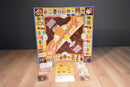 Late For The Sky Brew-Opoly Monopoly Board Game Complete