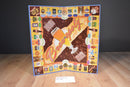 Late For The Sky Brew-Opoly Monopoly Board Game Complete