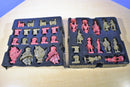 Disney Pirates of the Caribbean Chess Board Game Complete