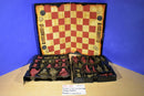Disney Pirates of the Caribbean Chess Board Game Complete