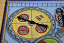 Learning Resources Money Bags A Crazy Coin Counting Board Game - Complete