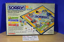 Parker Brothers Spongebob Sorry Board Game 2008 100% Complete