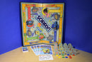 Parker Brothers Spongebob Sorry Board Game 2008 100% Complete