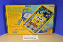 Milton Bradley Operation SpongeBob Game 2007 100% Complete