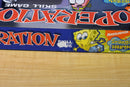 Milton Bradley Operation SpongeBob Game 2007 100% Complete