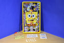 Milton Bradley Operation SpongeBob Game 2007 100% Complete