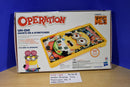Hasbro Despicable Me Minion Operation Game 2016 100% Complete