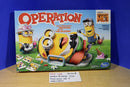 Hasbro Despicable Me Minion Operation Game 2016 100% Complete