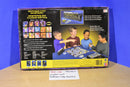 Mattel 2003 Gotham City Mystery Board Game With 4 Batman Figures