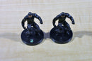 Mattel 2003 Gotham City Mystery Board Game With 4 Batman Figures