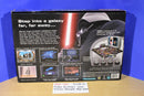 Parker Brothers Star Wars Trivial Pursuit 2005 Saga Edition 2 DVD Board Game Complete