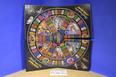 Parker Brothers Star Wars Trivial Pursuit 2005 Saga Edition 2 DVD Board Game Complete