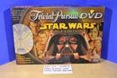 Parker Brothers Star Wars Trivial Pursuit 2005 Saga Edition 2 DVD Board Game Complete