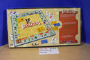 Late For the Sky Dog-Opoly Monopoly Board Game - Complete