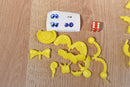 Milton Bradley 1999 Cootie Games Cootie Board Game