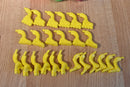 Milton Bradley 1999 Cootie Games Cootie Board Game