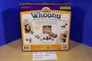 Cranium Whoonu 2005 Card Game 97% Complete