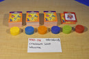 Cranium Whoonu 2005 Card Game 97% Complete