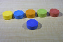 Cranium Whoonu 2005 Card Game 97% Complete