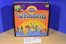 Cranium Whoonu 2005 Card Game 97% Complete