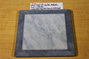 Marble and Onyx Chess Set Black and White Board Game Complete