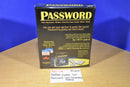 Endless Games Password Card Game 50th Anniversary 2011 New in Box