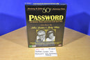 Endless Games Password Card Game 50th Anniversary 2011 New in Box