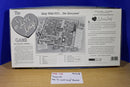 Talicor 1997 I Love Lucy Board Game - Complete