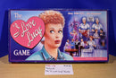 Talicor 1997 I Love Lucy Board Game - Complete