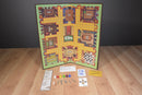 Parker Brothers 1986 Clue Classic Detective Board Game 98% Complete