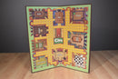 Parker Brothers 1986 Clue Classic Detective Board Game 98% Complete