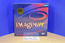 Buffalo Games 1998 Imaginiff Board Game Revised Edition New Sealed