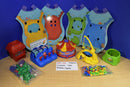 Cranium Balloon Lagoon Carnival Game for Kids 2004