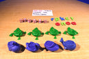 Cranium Balloon Lagoon Carnival Game for Kids 2004