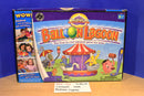 Cranium Balloon Lagoon Carnival Game for Kids 2004