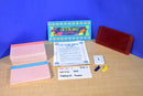 Hersch 1989 Outburst Junior Board Game