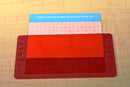 Hersch 1989 Outburst Junior Board Game